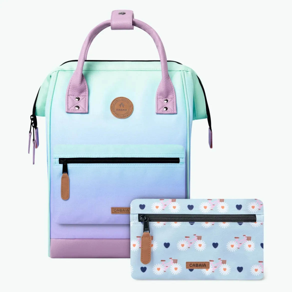 Adventurer Rucksack M Mykonos
