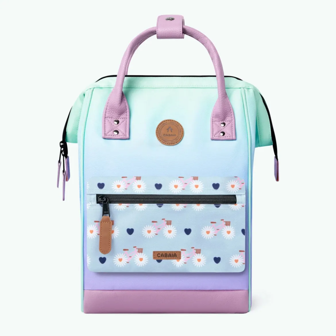 Adventurer Rucksack M Mykonos