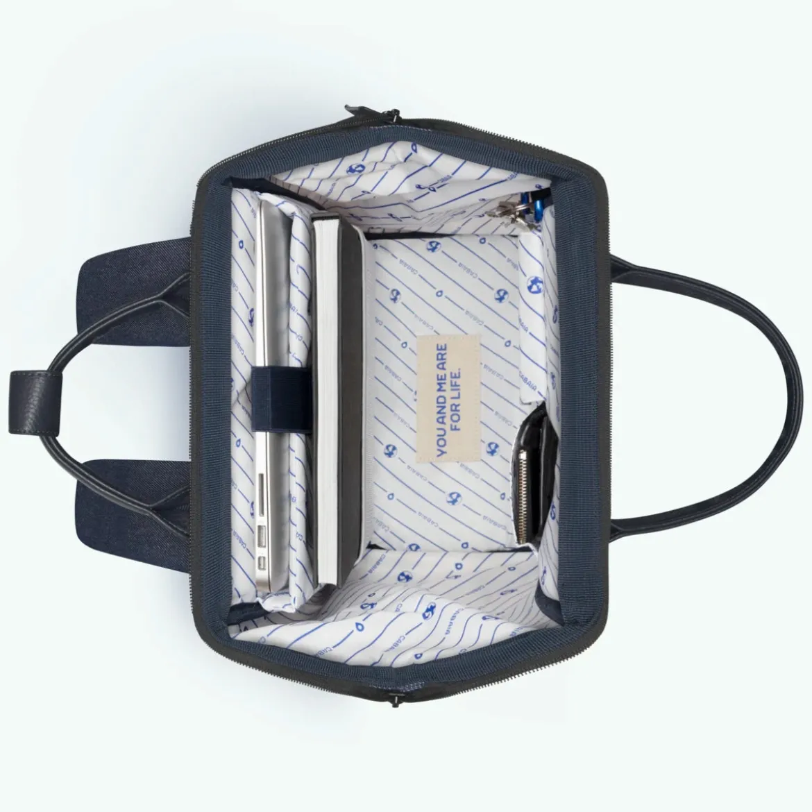 Adventurer Rucksack M Namur