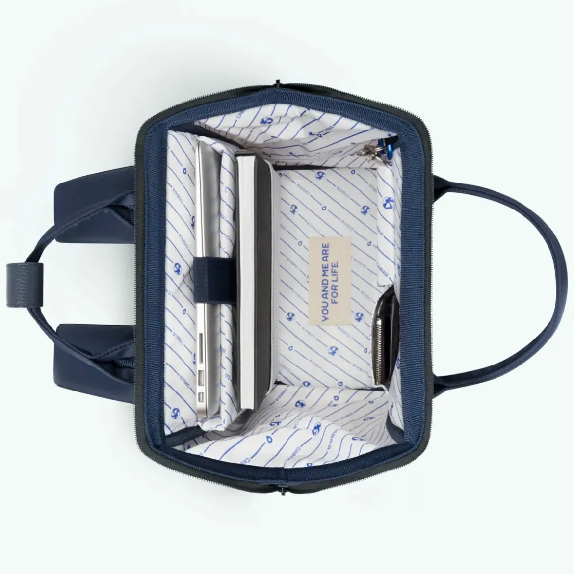 Adventurer Rucksack M Nara