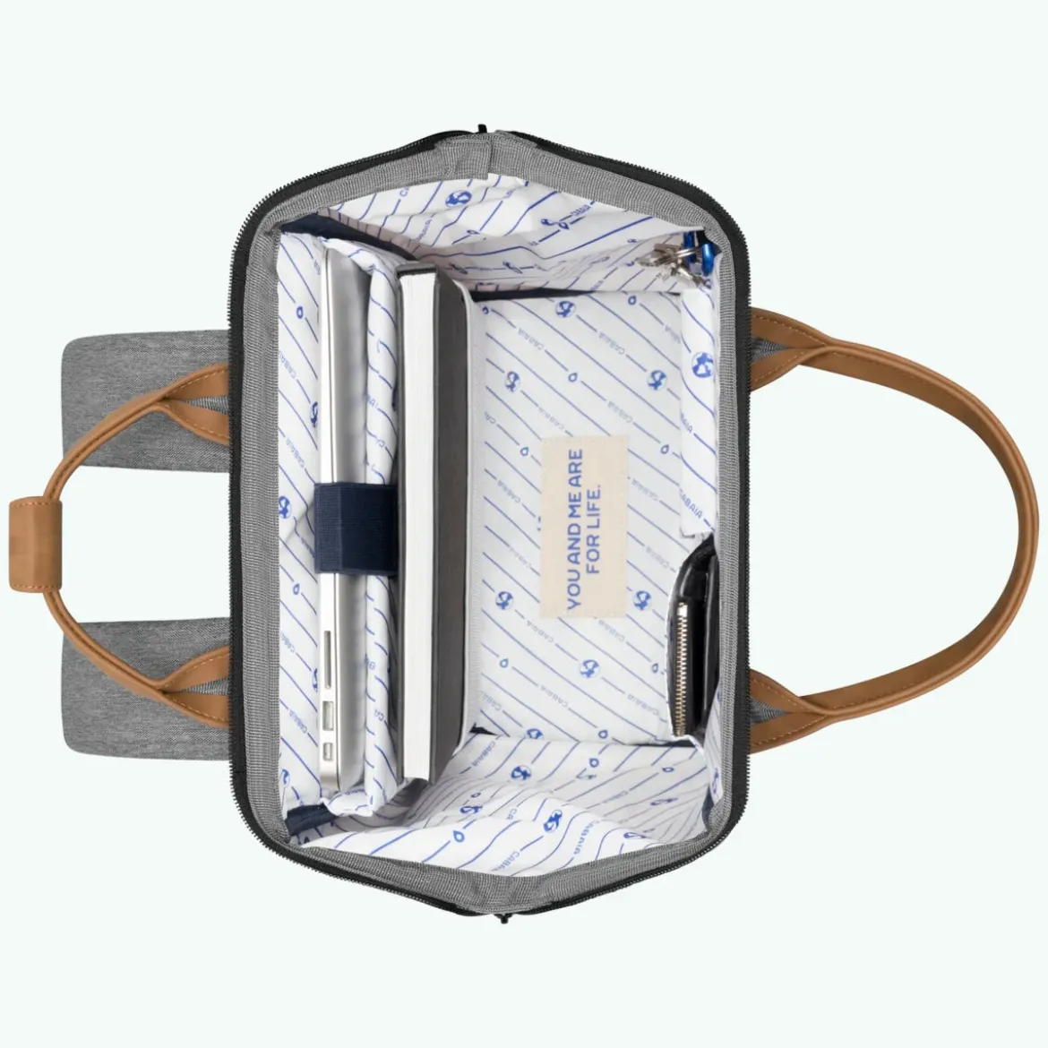 Adventurer Rucksack M New York