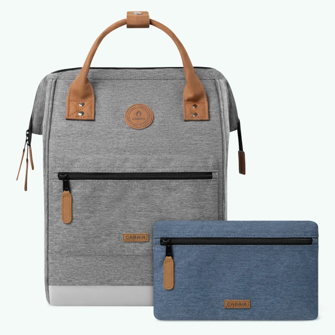 Adventurer Rucksack M New York