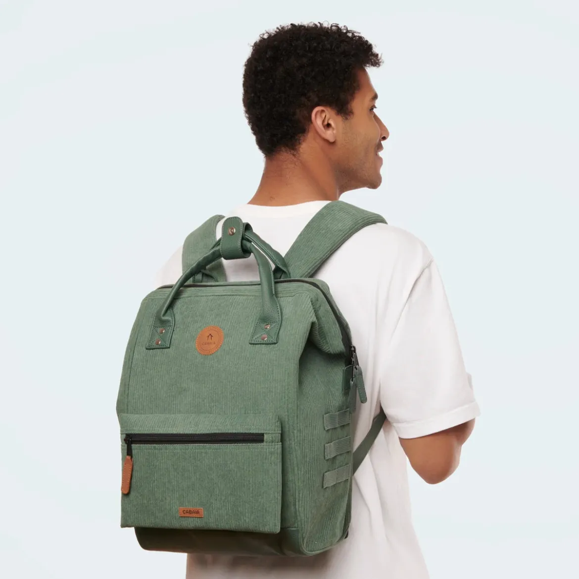 Adventurer Rucksack M Niagara