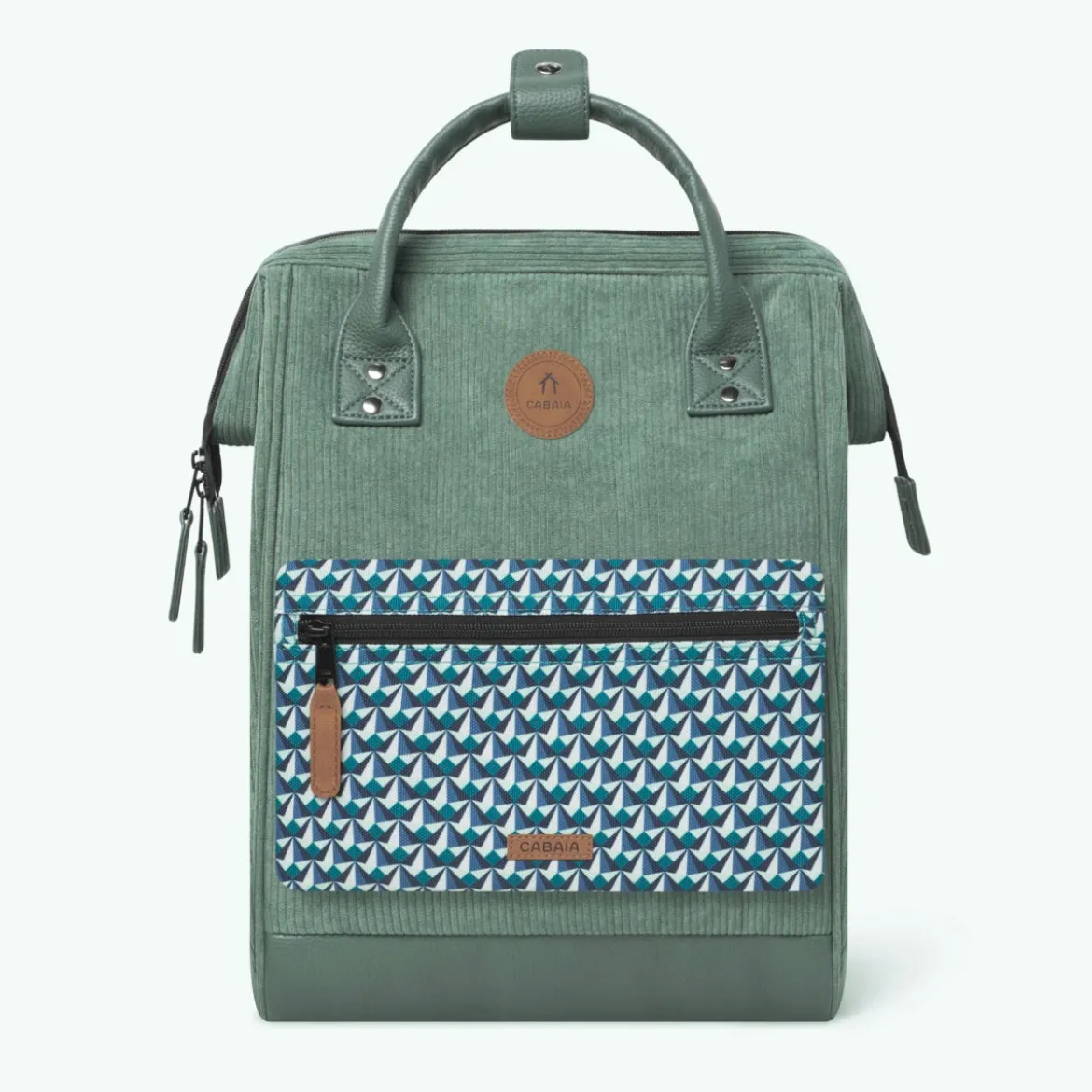 Adventurer Rucksack M Niagara