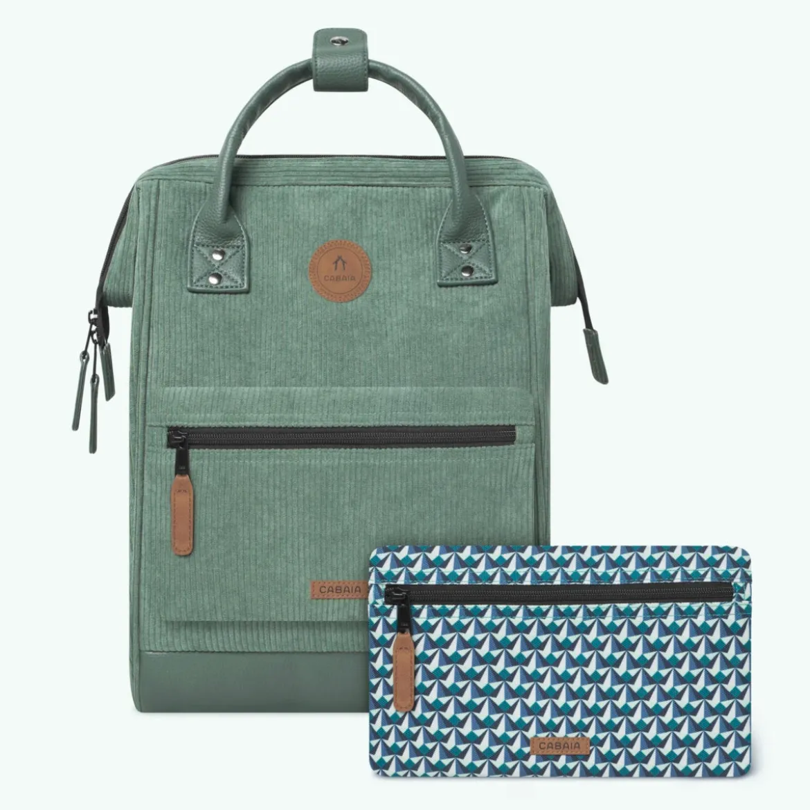 Adventurer Rucksack M Niagara