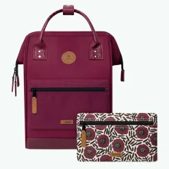 Adventurer Rucksack M Nice