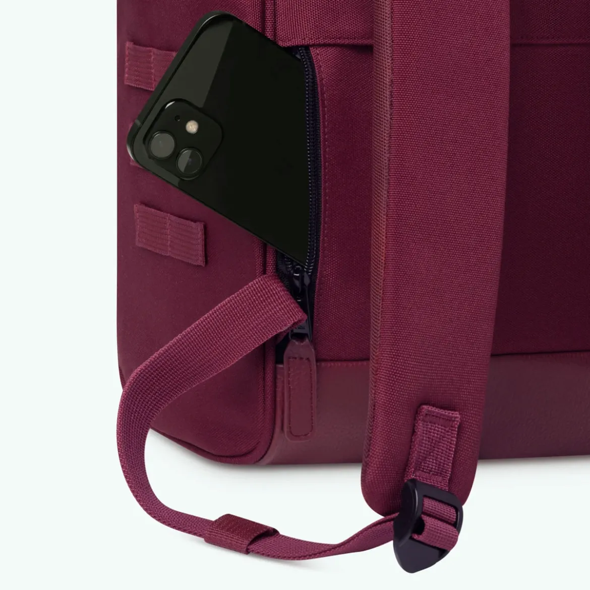 Adventurer Rucksack M Nice
