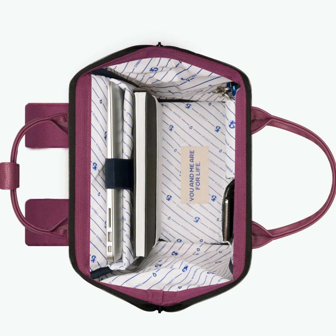 Adventurer Rucksack M Nice