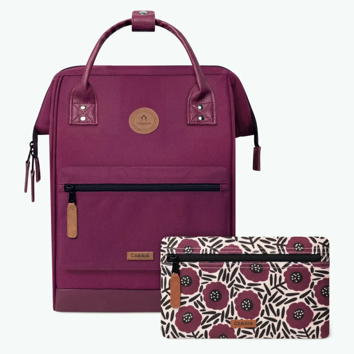 Adventurer Rucksack M Nice