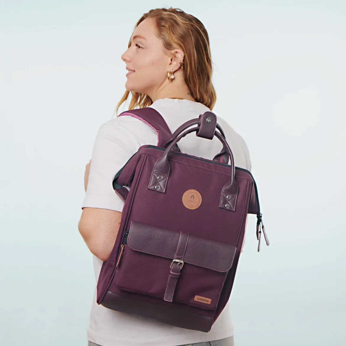 Adventurer Rucksack M Norfolk