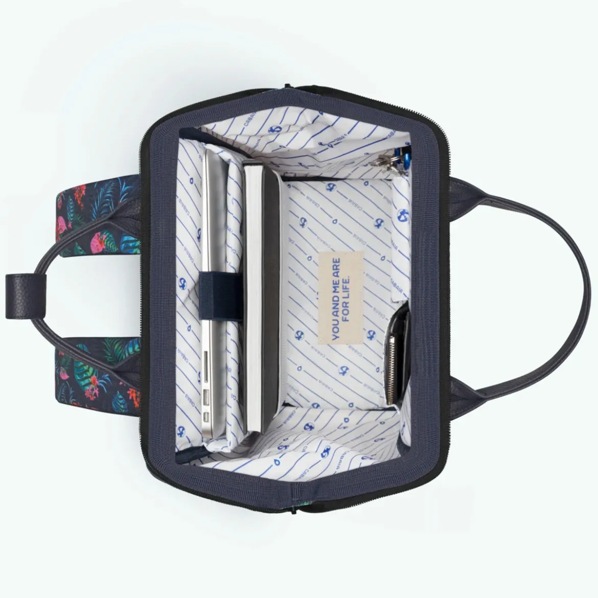 Adventurer Rucksack M Oran