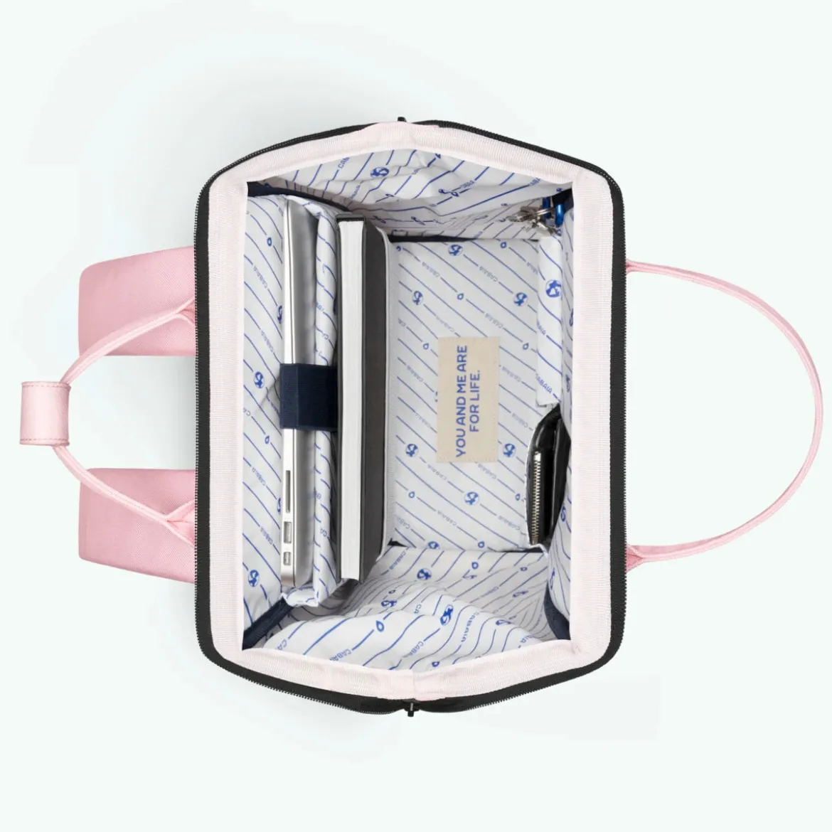 Adventurer Rucksack M Ouidah