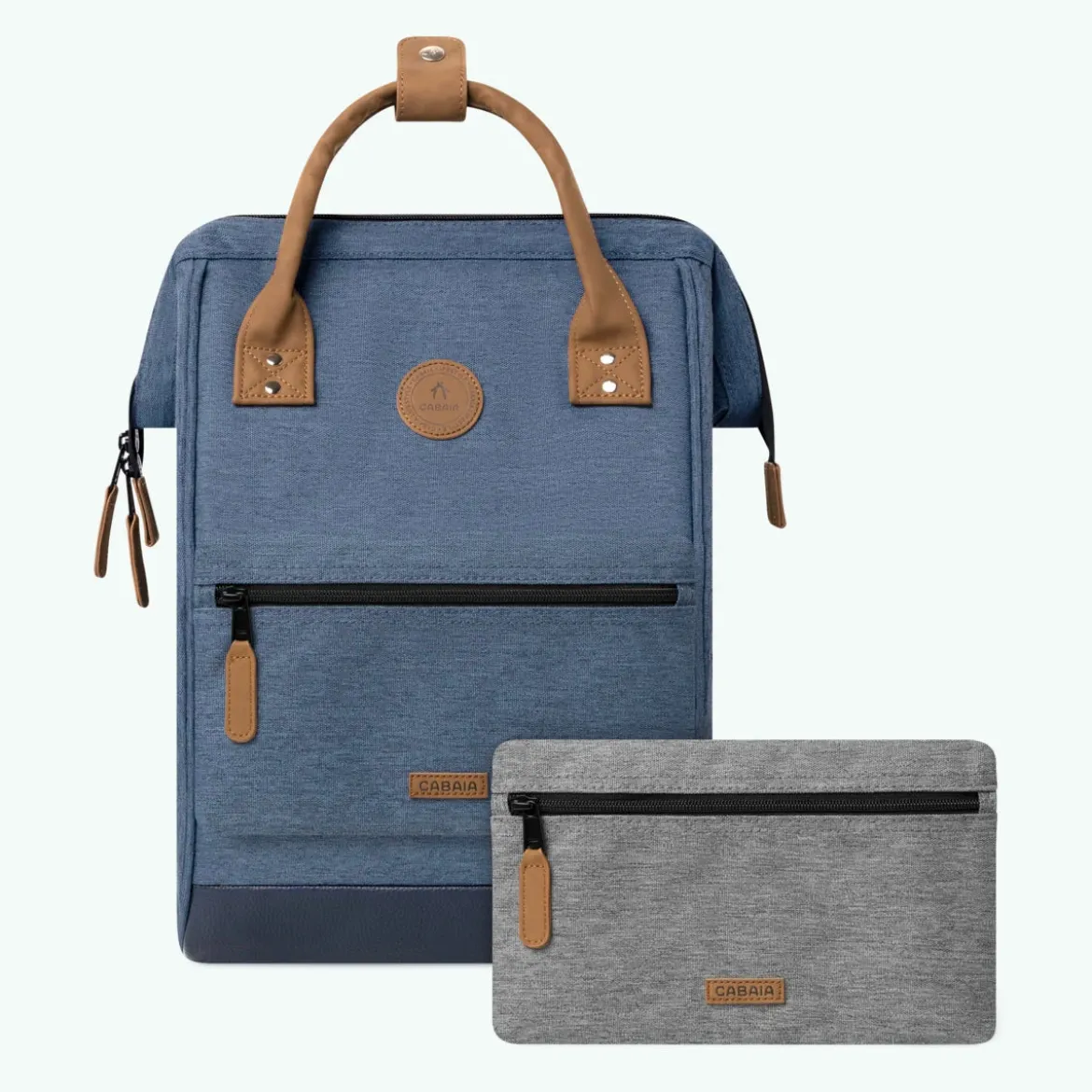 Adventurer Rucksack M Paris