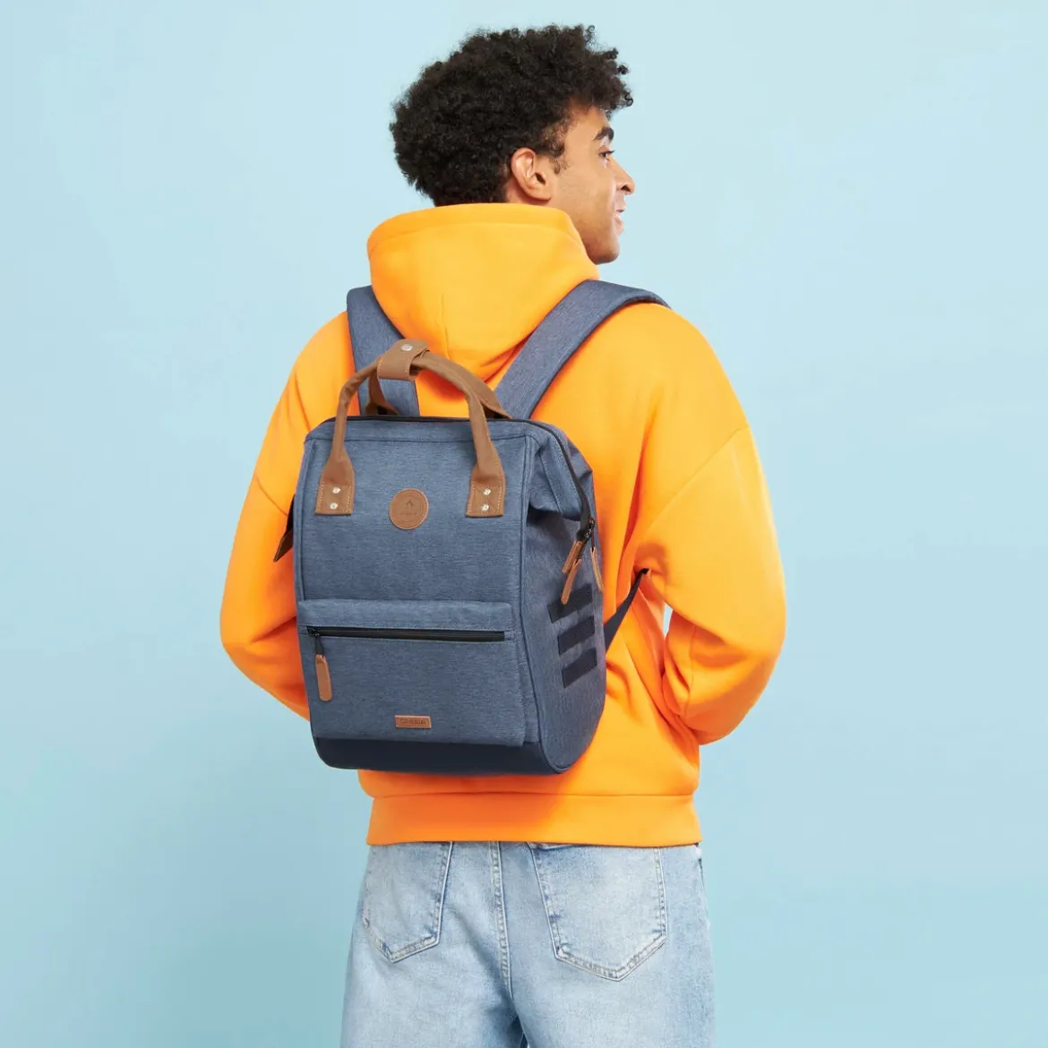 Adventurer Rucksack M Paris