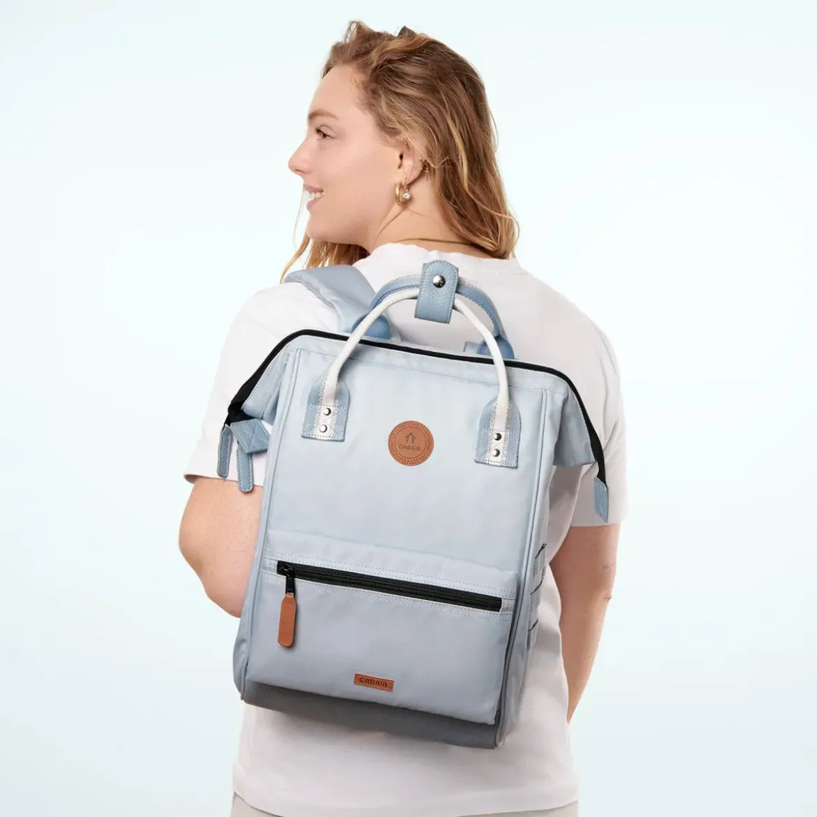 Adventurer Rucksack M Paros