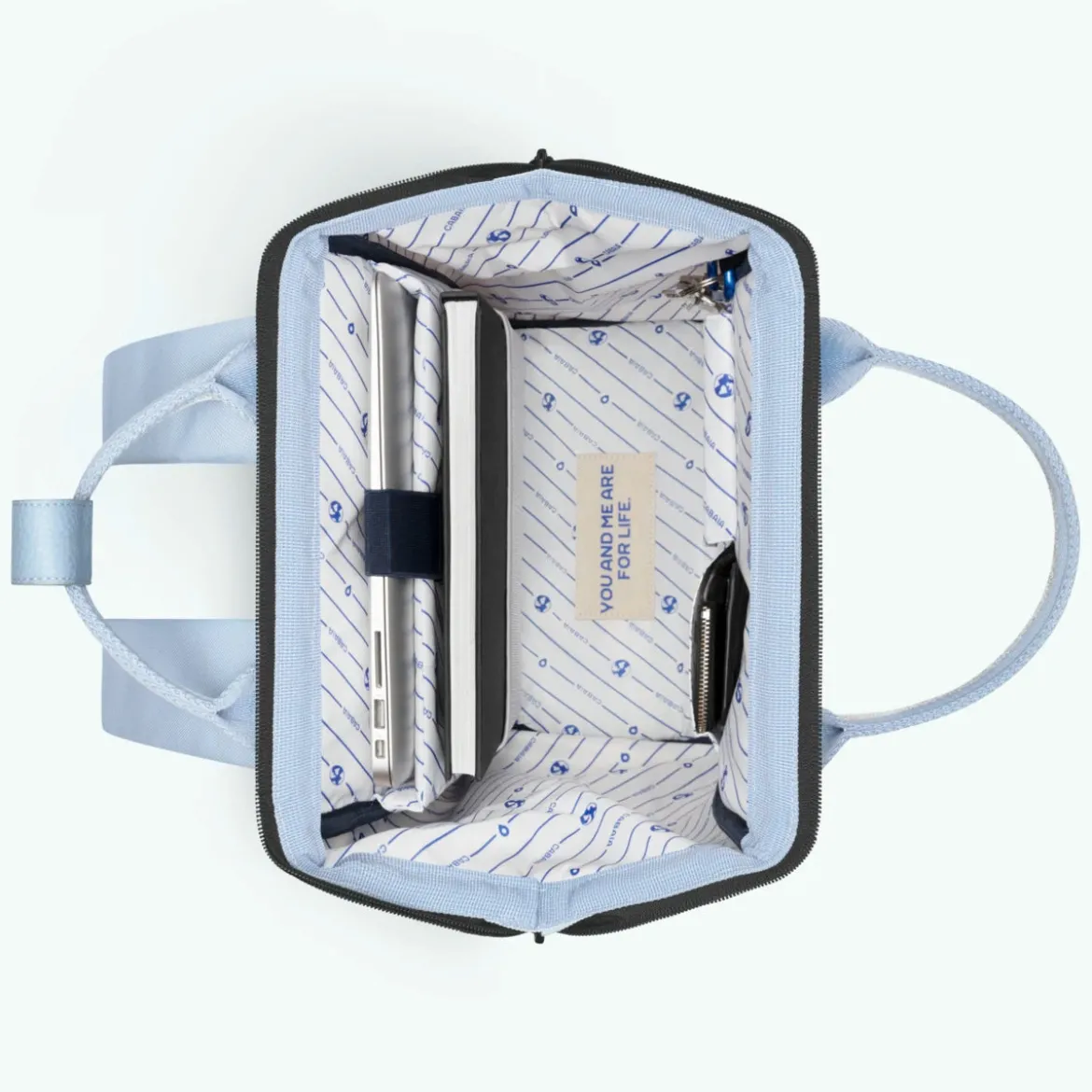Adventurer Rucksack M Paros