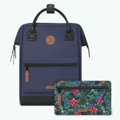 Adventurer Rucksack M Pau