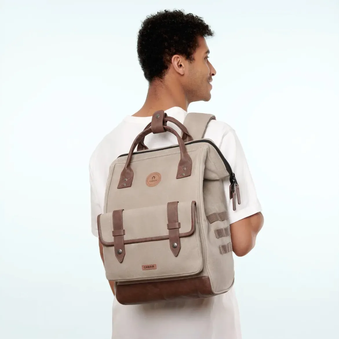 Adventurer Rucksack M Rabat