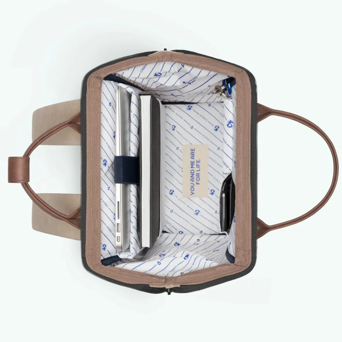 Adventurer Rucksack M Rabat