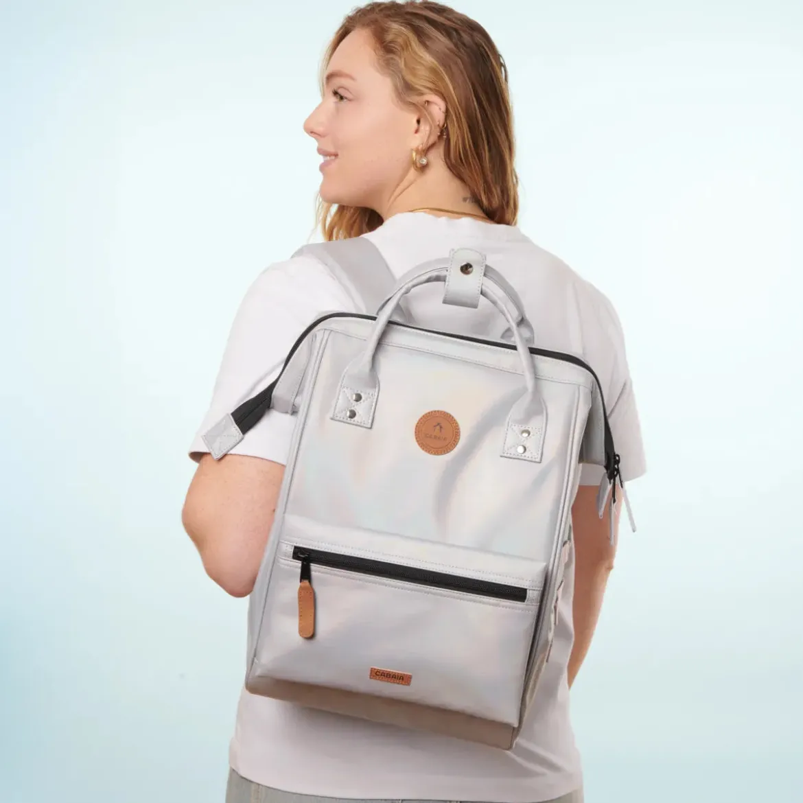 Adventurer Rucksack M Rennes
