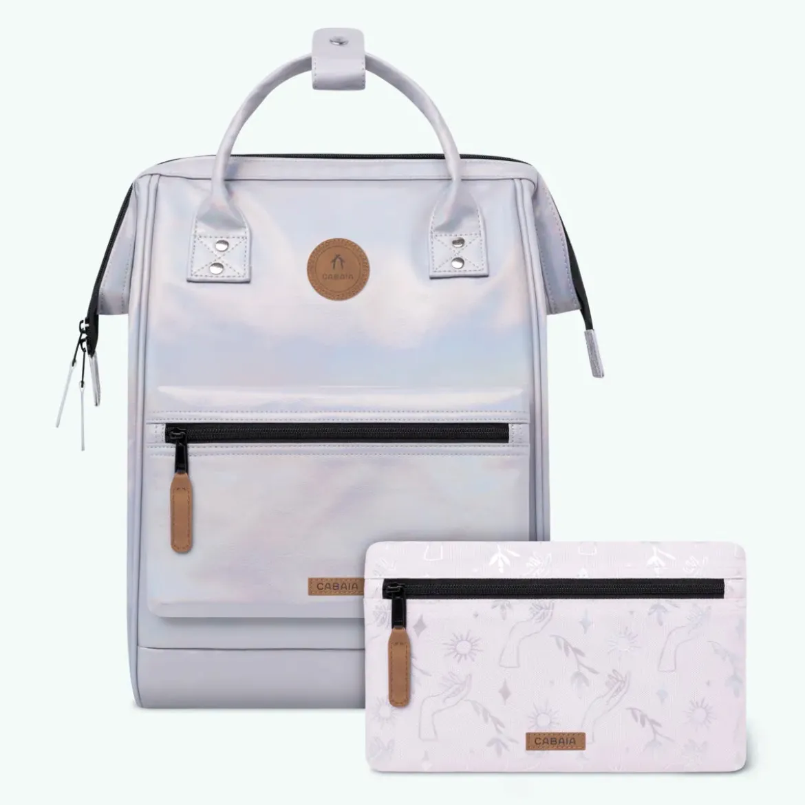 Adventurer Rucksack M Rennes