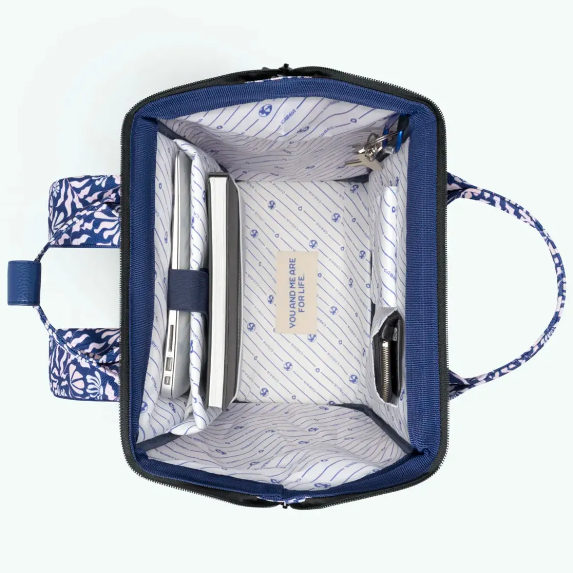Adventurer Rucksack M Sameiro Sanctuary