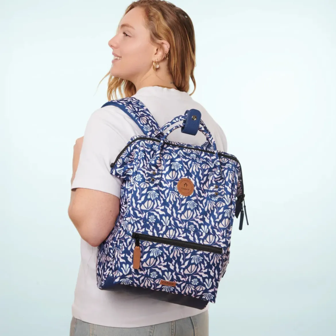 Adventurer Rucksack M Sameiro Sanctuary