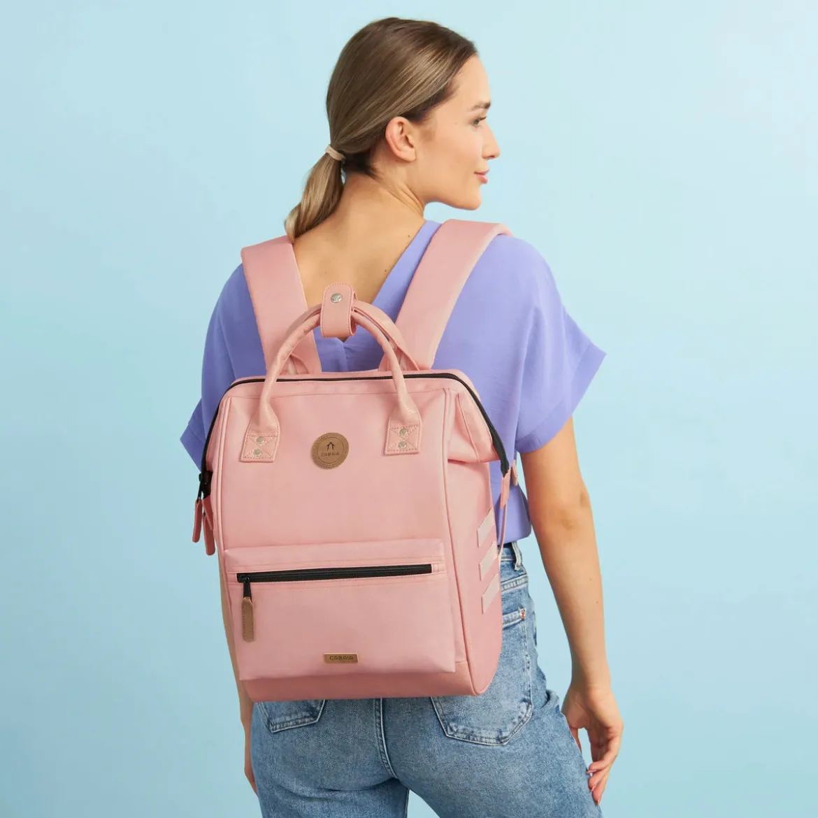 Adventurer Rucksack M San Miguelito