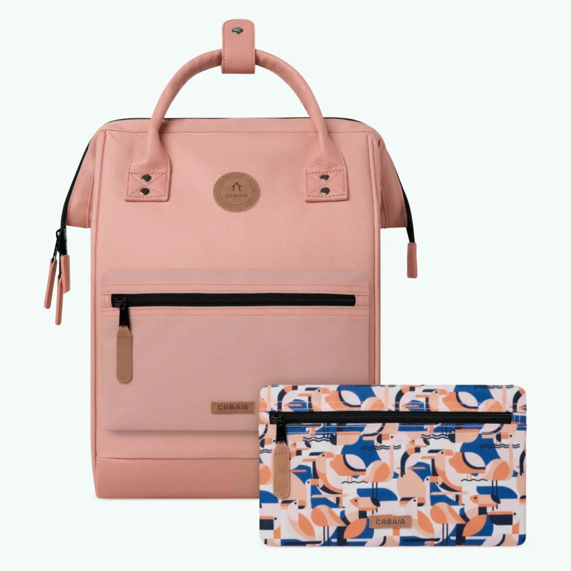 Adventurer Rucksack M San Miguelito