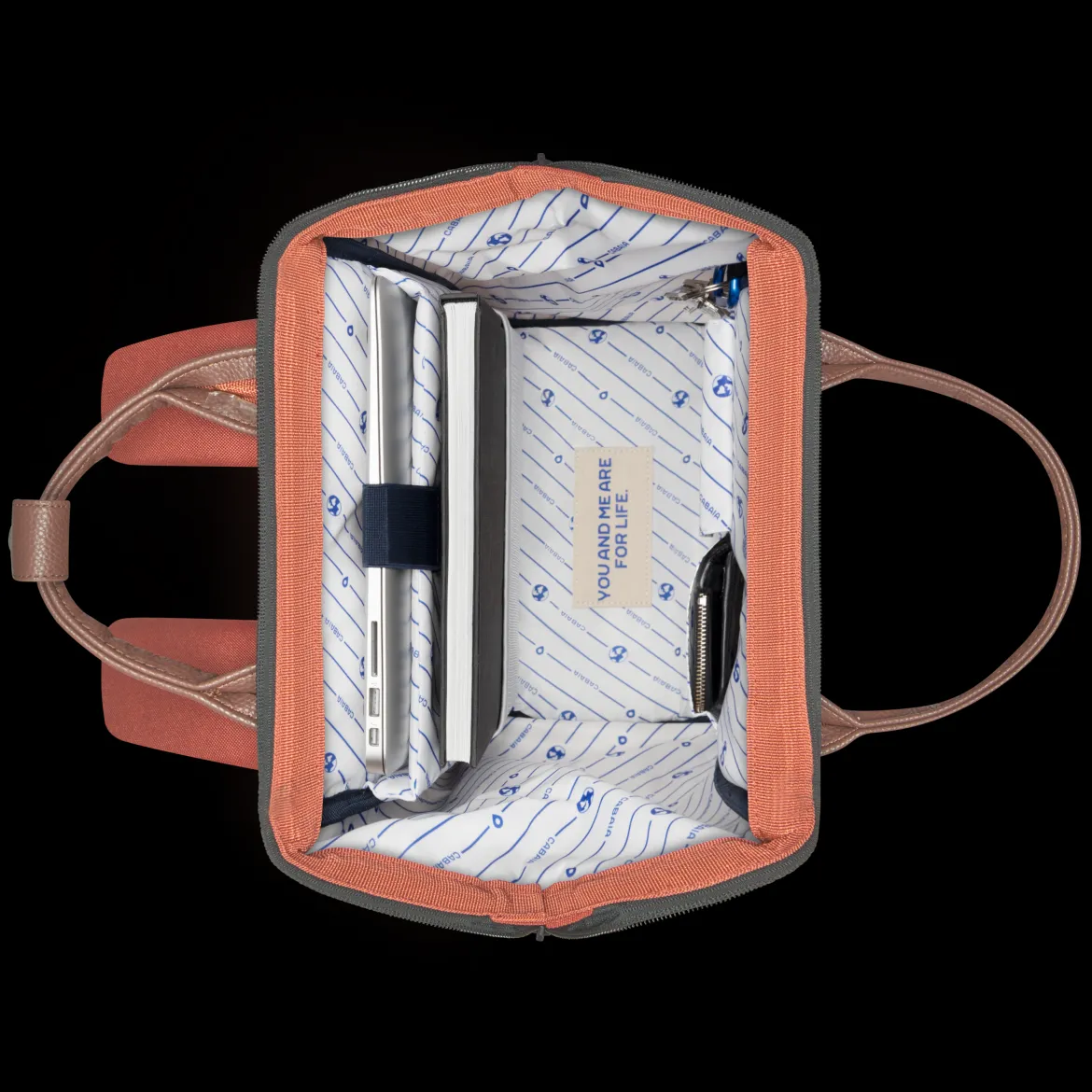 Adventurer Rucksack M San Cristobal