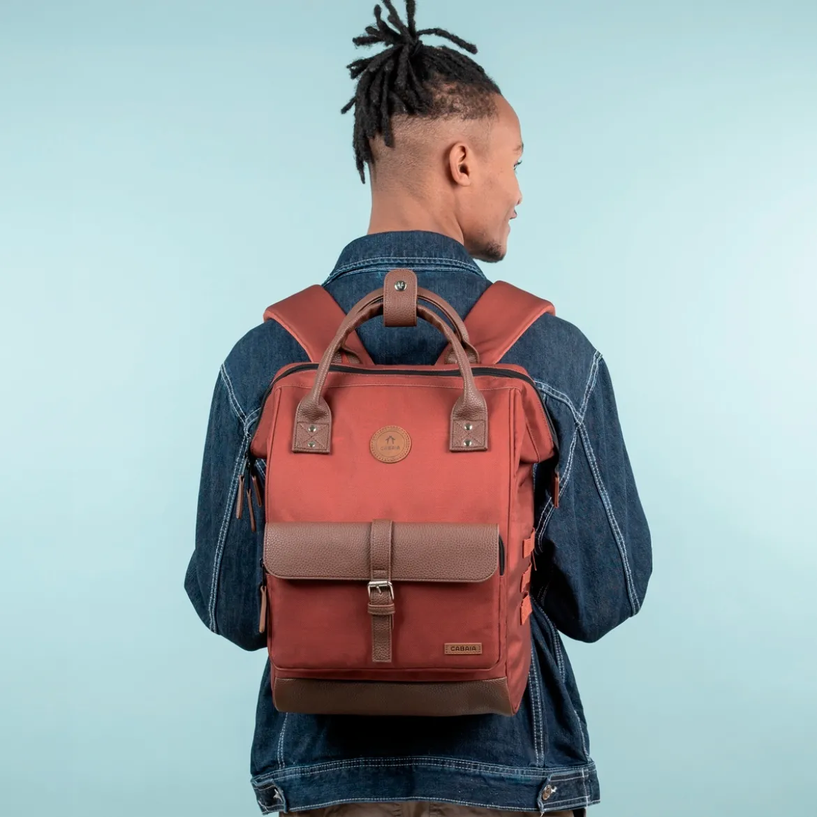 Adventurer Rucksack M San Cristobal