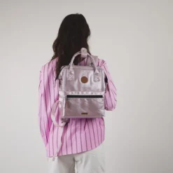 Adventurer Rucksack M Scilla
