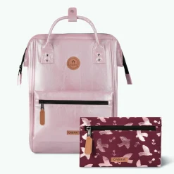 Adventurer Rucksack M Scilla