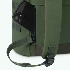 Adventurer Rucksack M Seoul