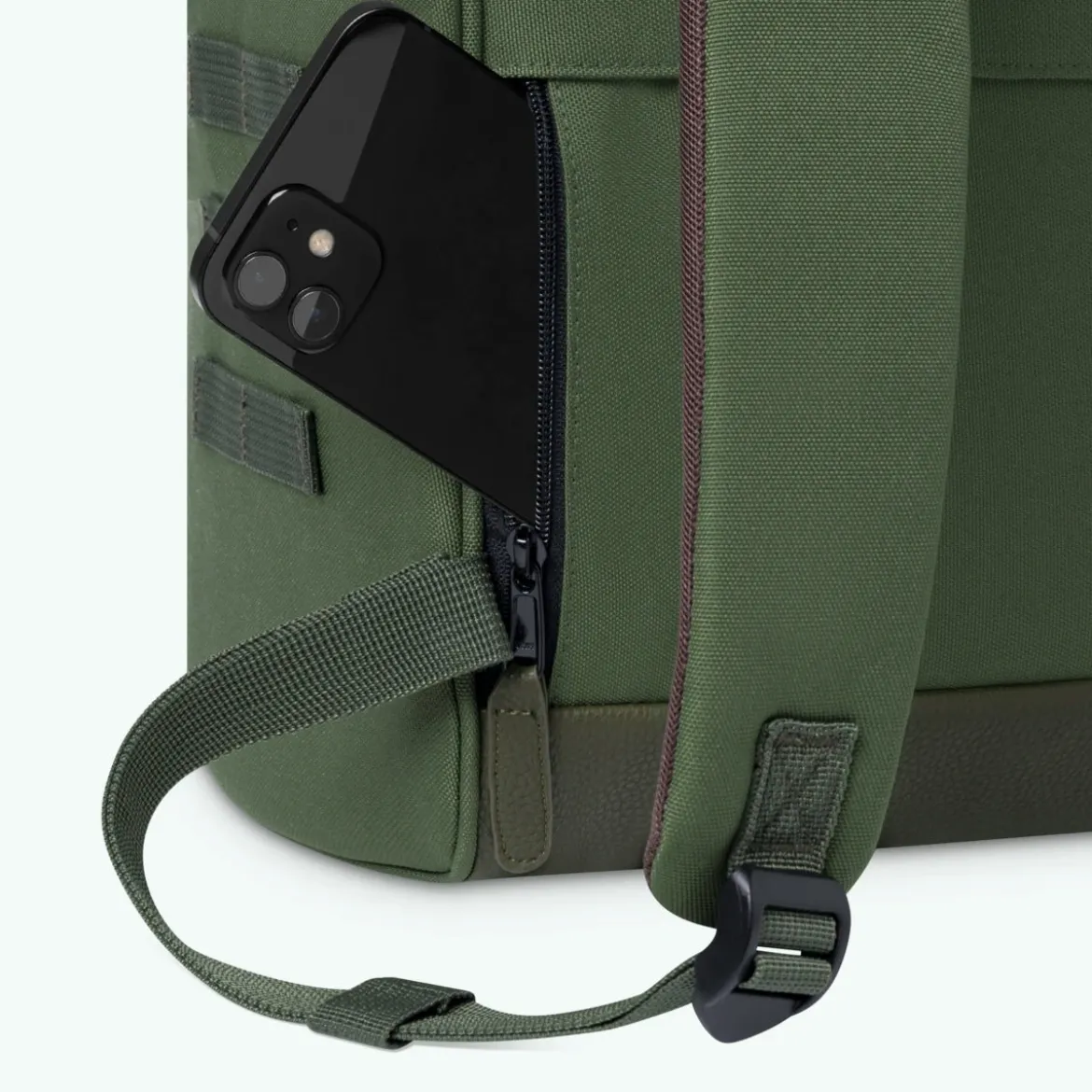 Adventurer Rucksack M Seoul