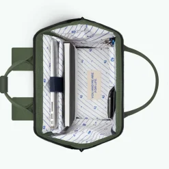 Adventurer Rucksack M Seoul