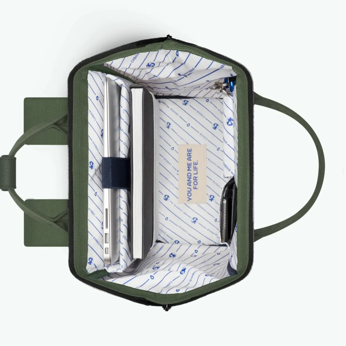 Adventurer Rucksack M Seoul