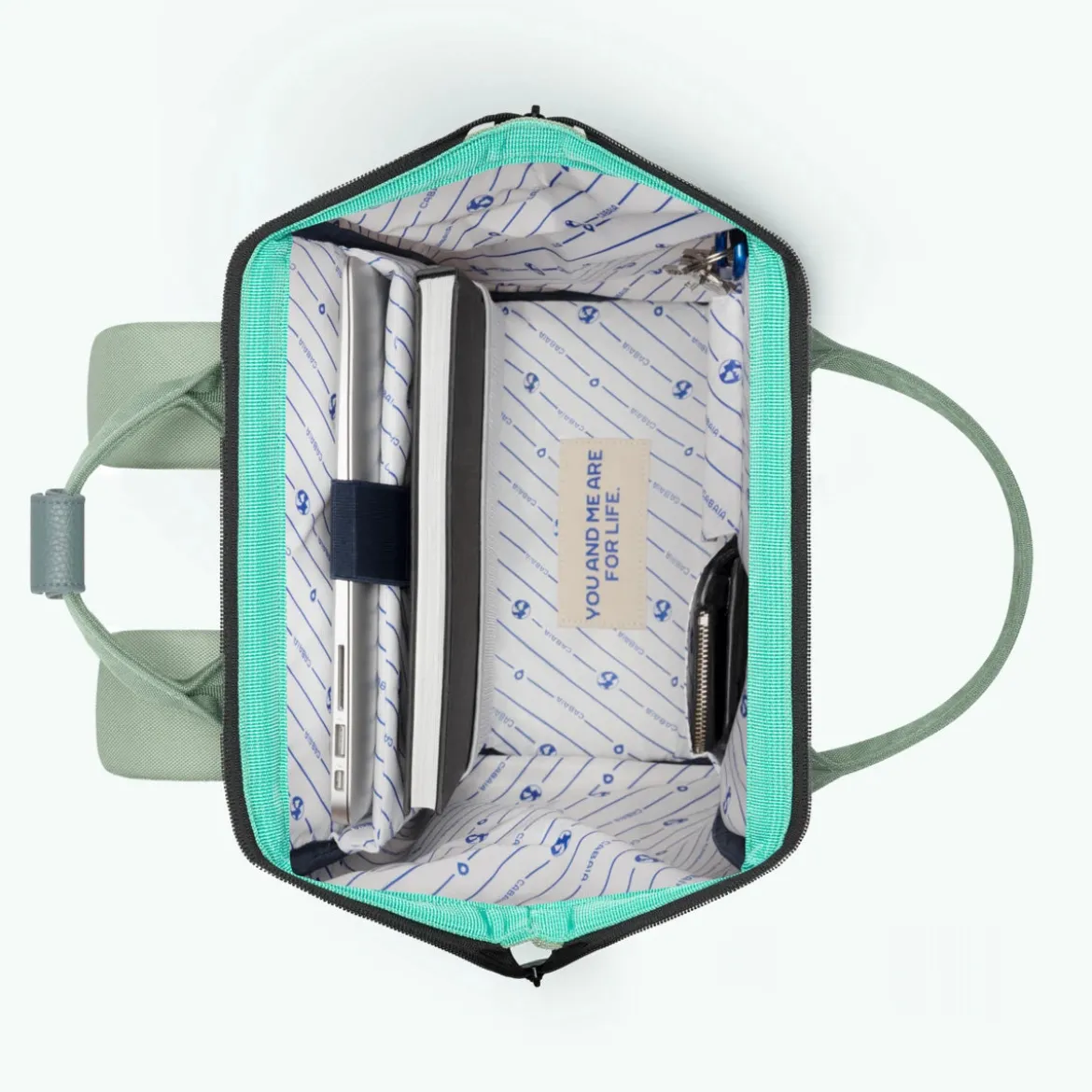 Adventurer Rucksack M Seville
