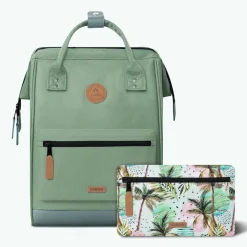 Adventurer Rucksack M Seville