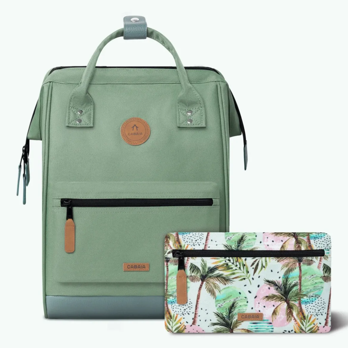 Adventurer Rucksack M Seville