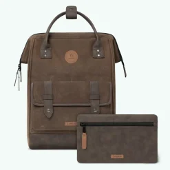 Adventurer Rucksack M Soyo