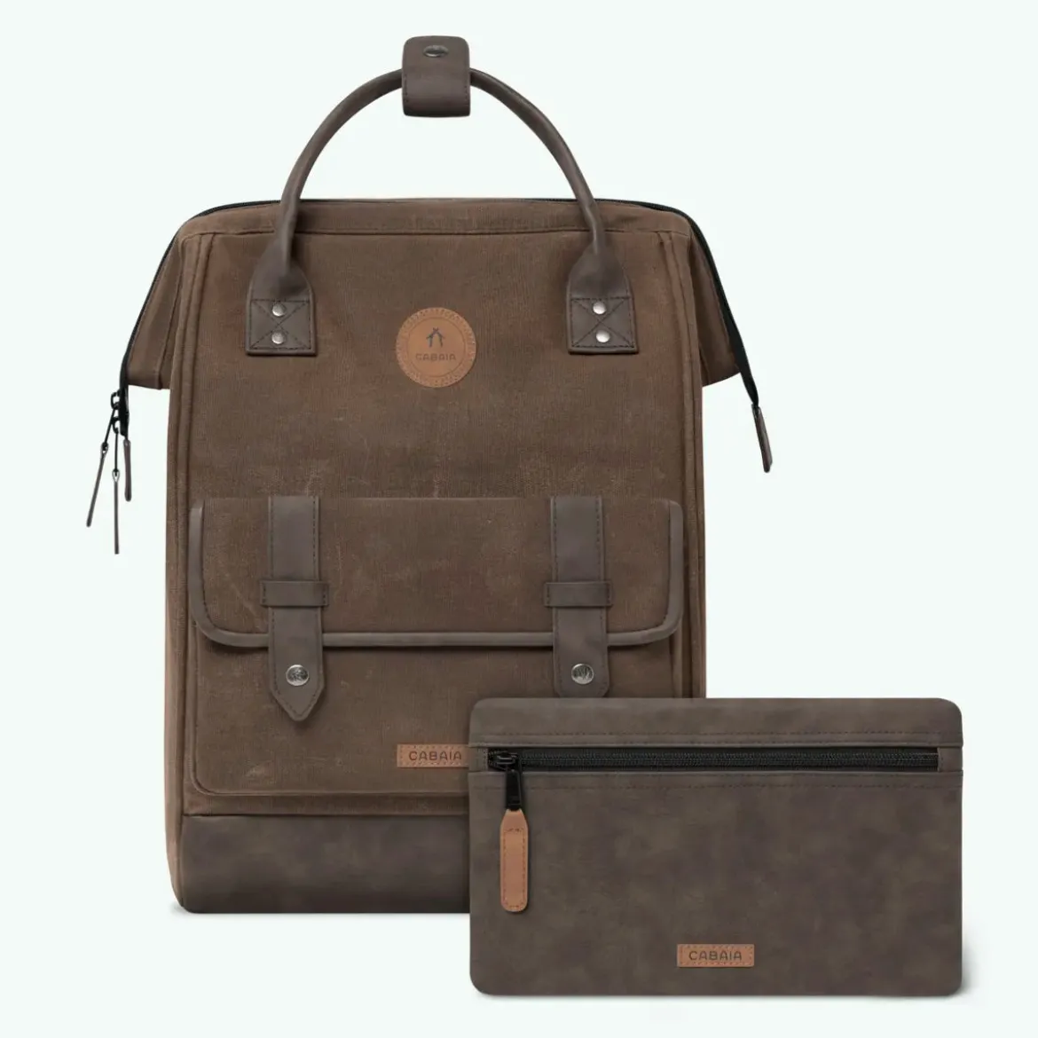 Adventurer Rucksack M Soyo