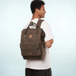 Adventurer Rucksack M Soyo