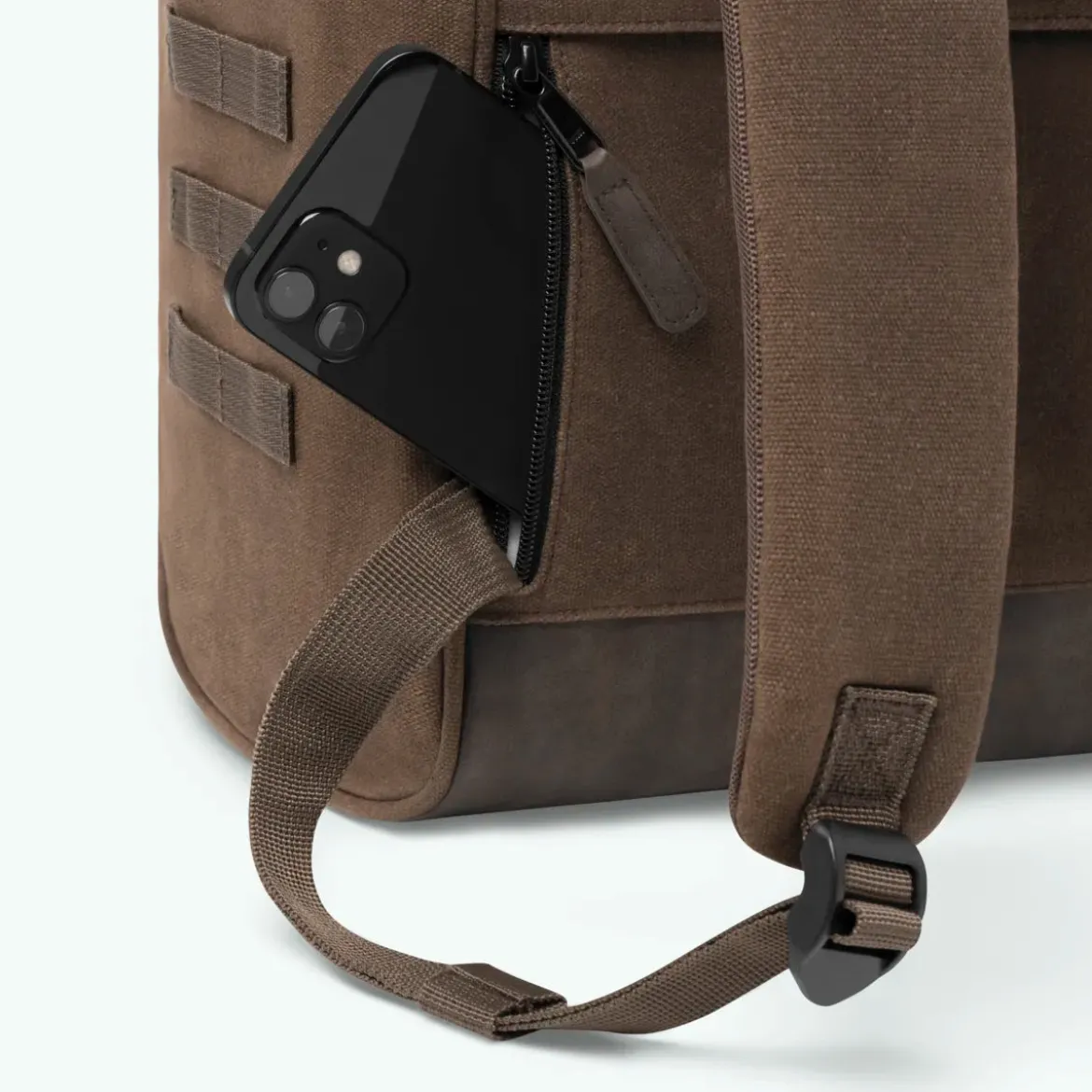 Adventurer Rucksack M Soyo