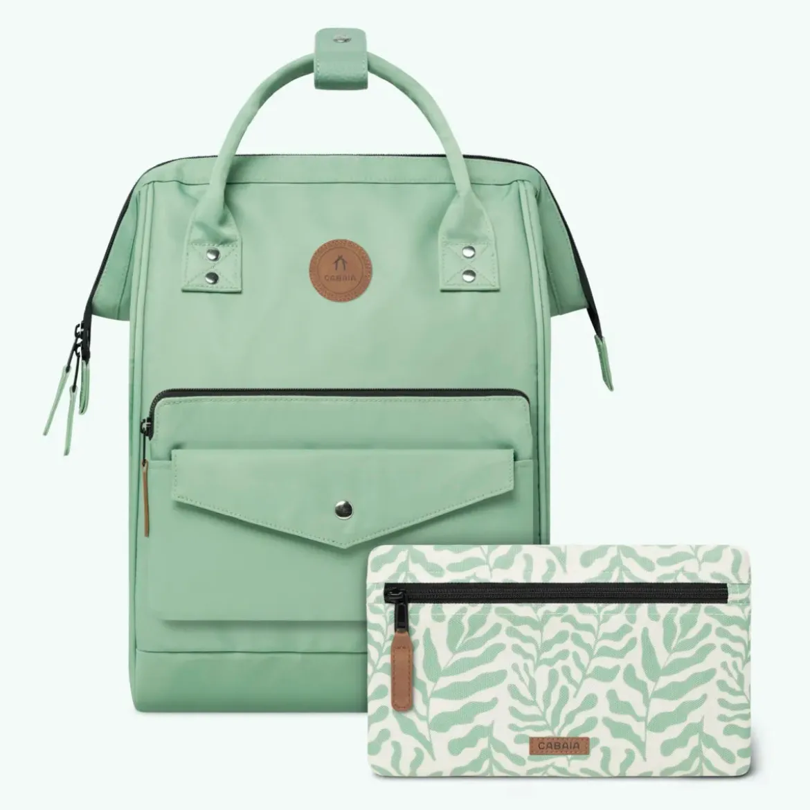 Adventurer Rucksack M Tampa