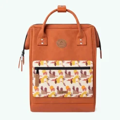 Adventurer Rucksack M Tanta