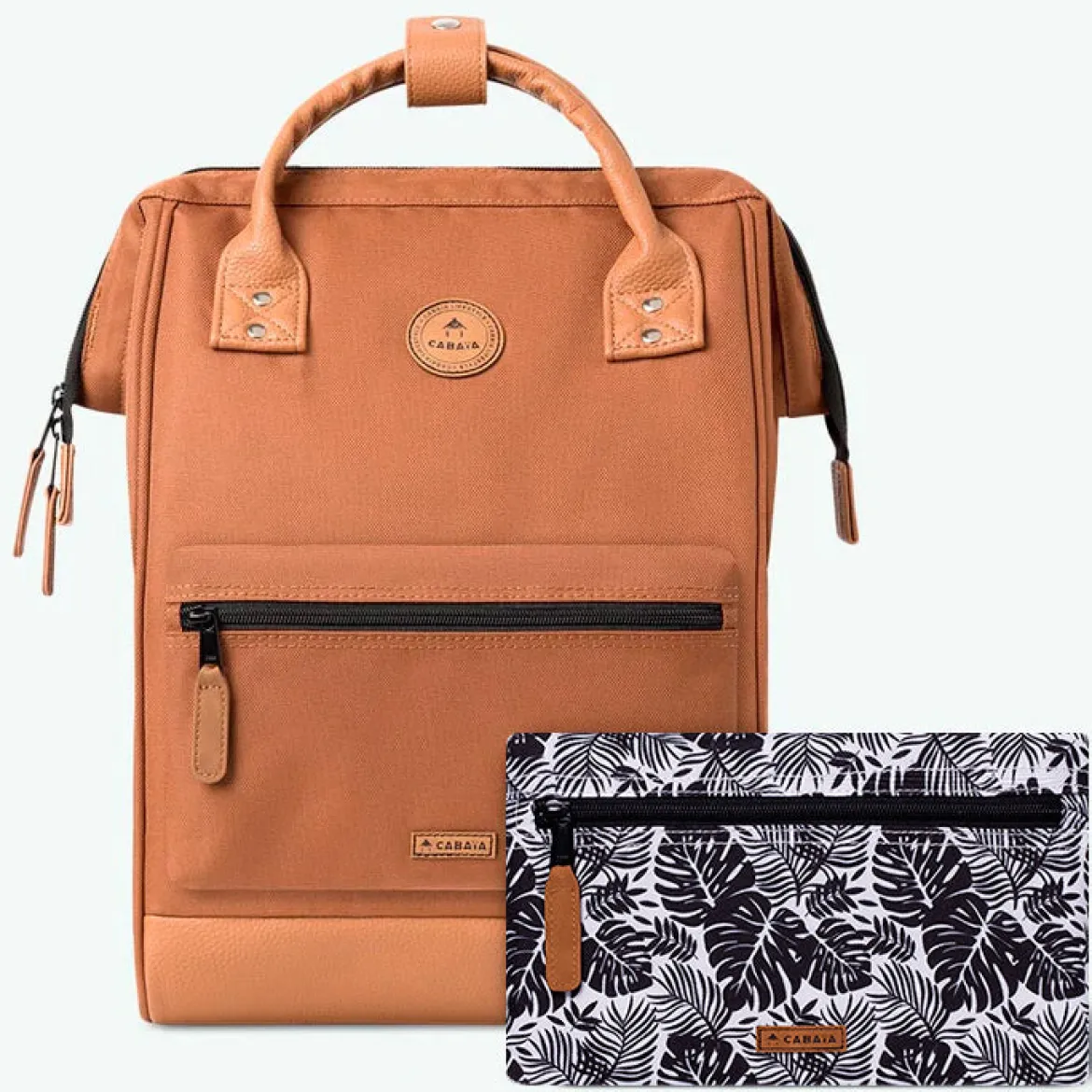 Adventurer Rucksack M Turin