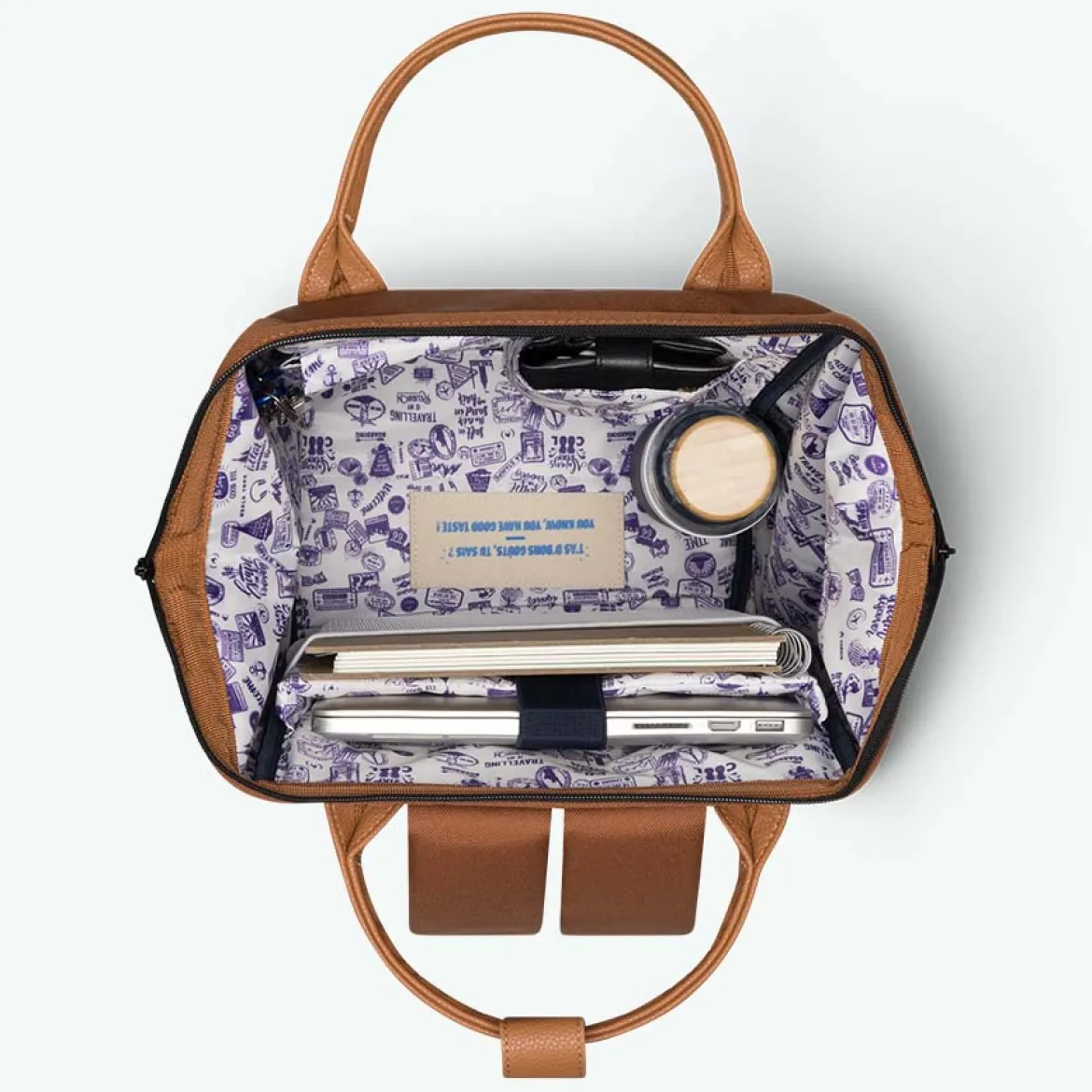 Adventurer Rucksack M Turin