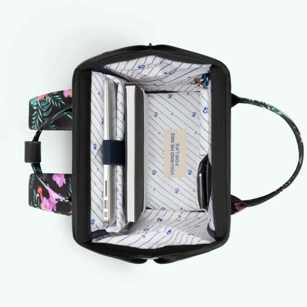 Adventurer Rucksack M Valladolid