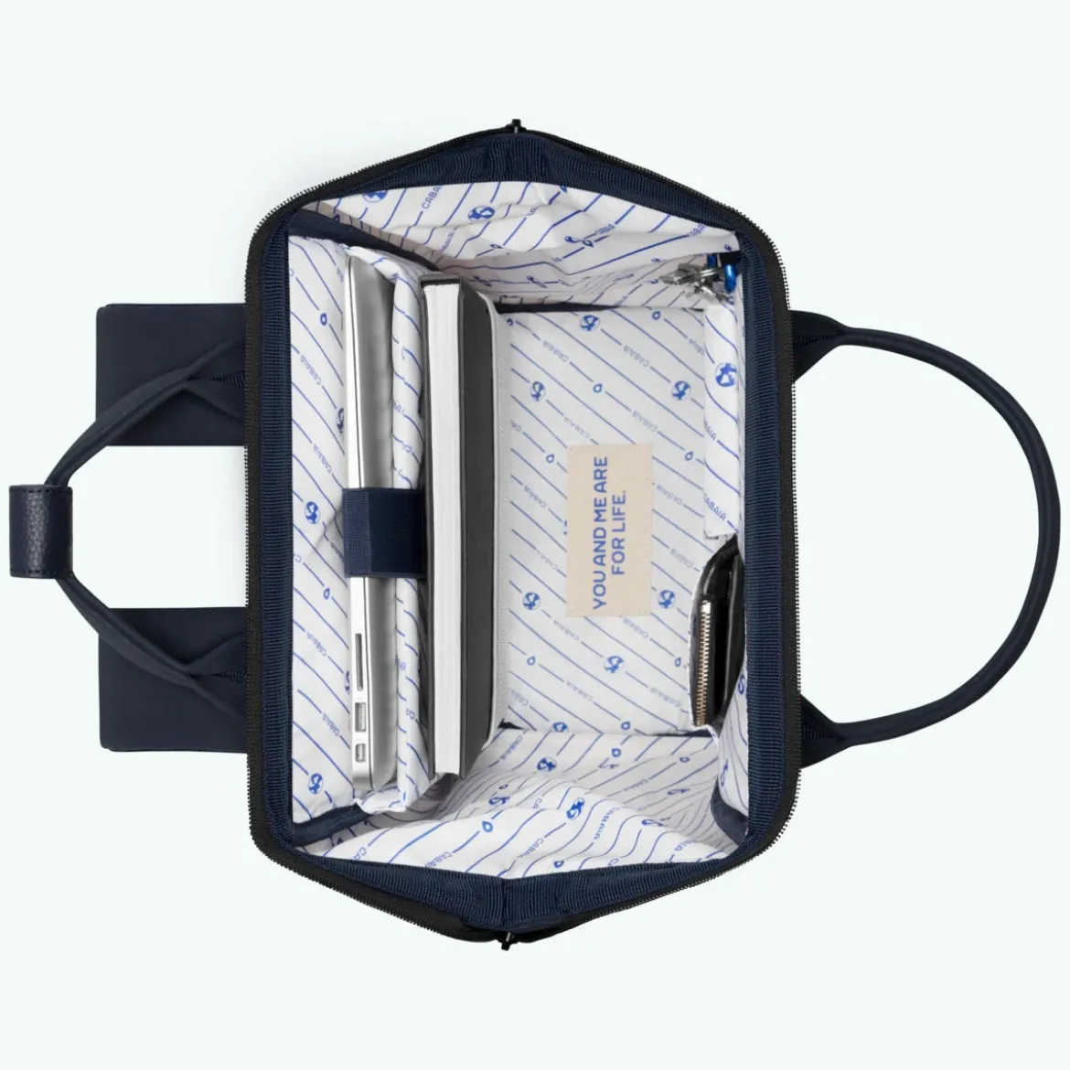 Adventurer Rucksack M Zurich